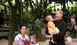 Vụ chùa Bồ Đề:  Khi con người “yêu – ghét” cũng thường tình